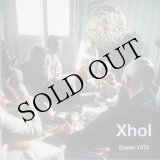 画像: Xhol "Essen 1970" [CD]