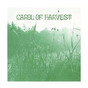 画像: Carol Of Harvest [LP]