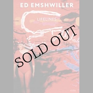 画像: Ed Emshwiller "Lifelines" [DVD]