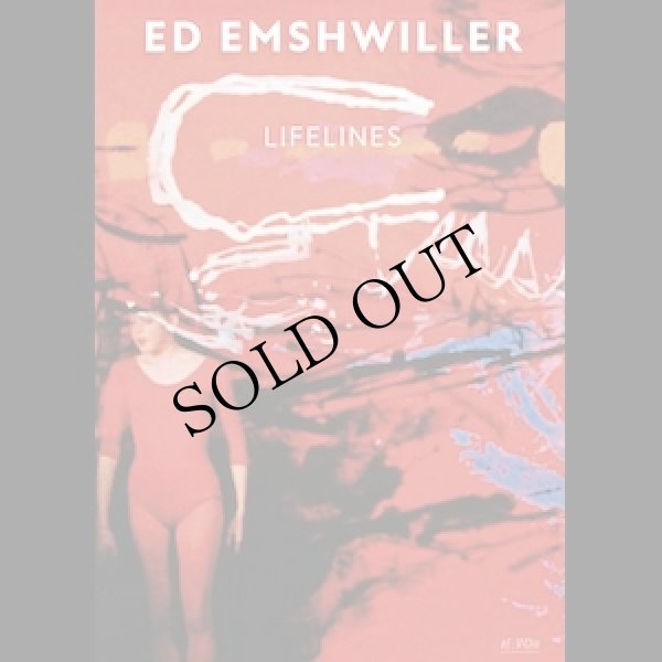 画像1: Ed Emshwiller "Lifelines" [DVD]