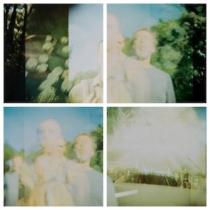 画像: Daniel O'Sullivan & Richard Youngs "Persian Carpets" [LP]