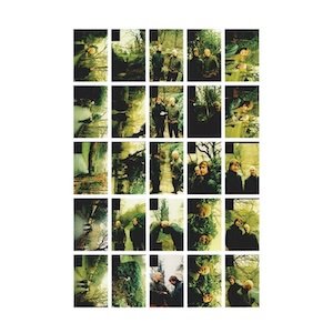 画像: Richard Youngs and Simon Wickham-Smith "5 Years" [CD]