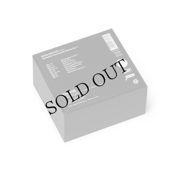 画像2: Denis DUFOUR "Complete Acousmatic Works — Vol 1" [16CD box]