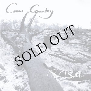 画像: Ross Bolleter "Crow Country" [CD]