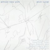 画像: Alvin Lucier "Almost New York" [2CD]