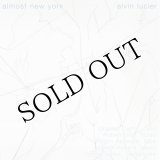 画像: Alvin Lucier "Almost New York" [2CD]