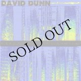 画像: David Dunn "Four Electroacoustic Compositions" [CD]