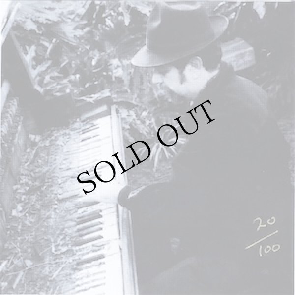 画像2: Ross Bolleter "Crow Country" [CD]