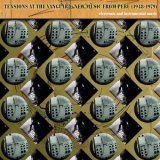 画像: V.A "Tensions At The Vanguard New Music From Peru (1948 - 1979)" [2CD]