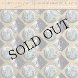 画像: V.A "Tensions At The Vanguard New Music From Peru (1948 - 1979)" [2CD]