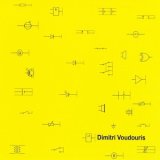 画像: Dimitri Voudouris "ΑΛΘ=Φ / UVIVI / 1:ΘΦ4 / ΟΝΤΑ" [CD]