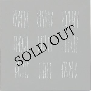 画像: Alvin Lucier "Still and Moving Lines" [CD]