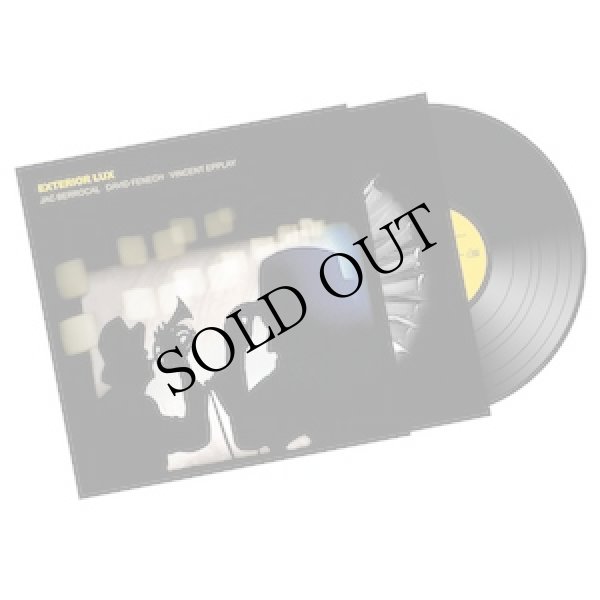 画像2: Jac Berrocal, Vincent Epplay, David Fenech "Exterior Lux" [LP]