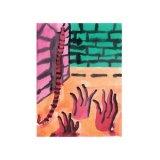 画像: Germ Lattice "Gipping Through the Ages" [LP]