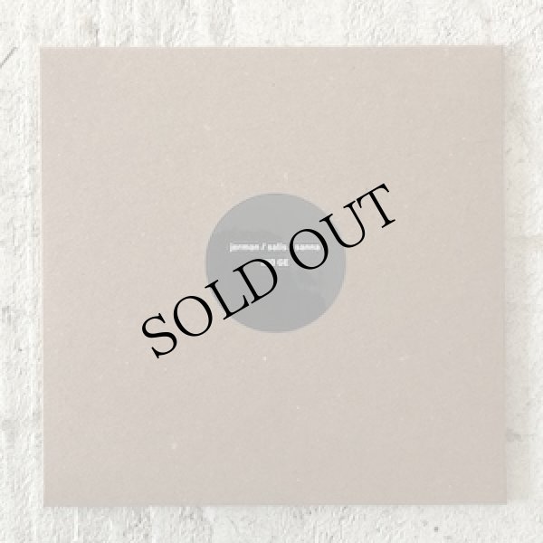 画像1: Jeph Jerman / Giacomo Salis / Paolo Sanna "KIO GE" [CD-R]