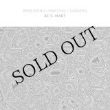 画像: Steve Beresford / Pierpaolo Martino / Mark Sanders "Be S-Mart" [CD]