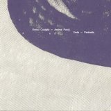 画像: Enrico Coniglio, Andrea Porcu "Onda ~ Particella" [CD]