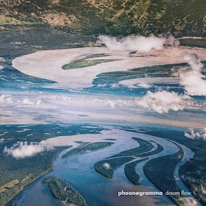 画像: phoanøgramma "dream flow" [CD]