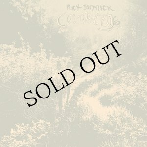 画像: Rick Deitrick "Coyote Canyon" [LP]