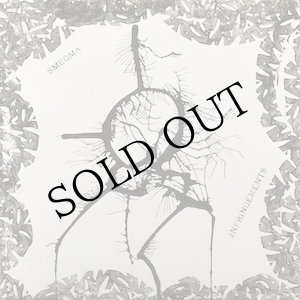 画像: Smegma "Infringements" [Special Edition LP]