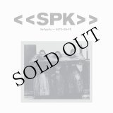 画像: SPK "Auto-Da-Fe" [CD + 8 pages booklet]