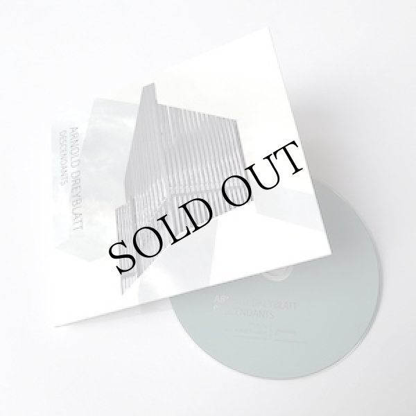 画像2: Arnold Dreyblatt "Descendants" [CD]