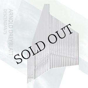 画像: Arnold Dreyblatt "Descendants" [CD]