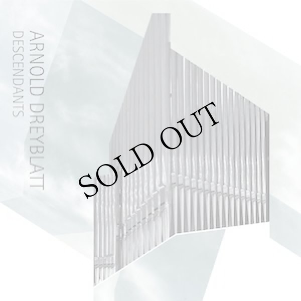 画像1: Arnold Dreyblatt "Descendants" [CD]