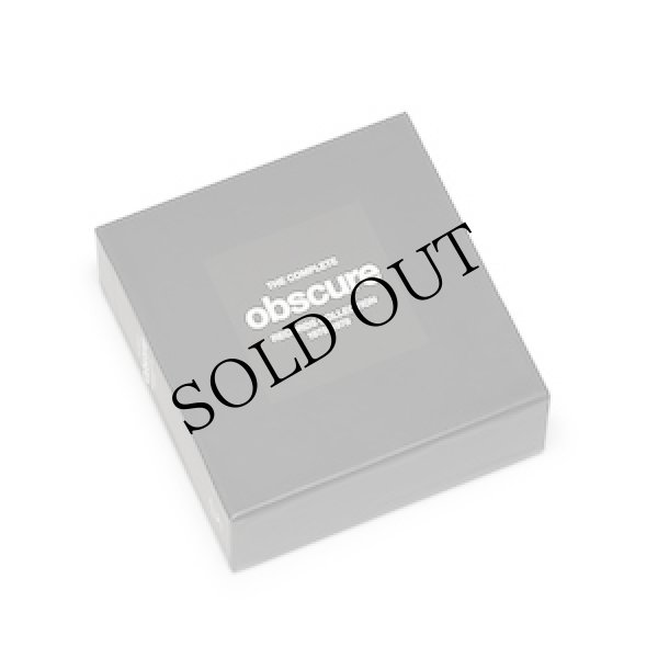 画像2: V.A "The Complete Obscure Records Collection" [10CD Deluxe Box + 130-page Booklet]