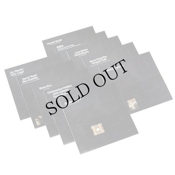 画像3: V.A "The Complete Obscure Records Collection" [10CD Deluxe Box + 130-page Booklet]