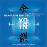 画像: Jean-Claude Eloy "Yo-In" [4CD]