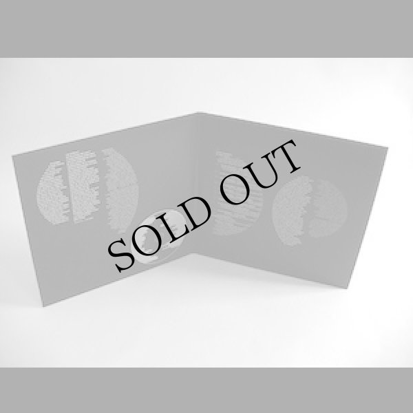 画像2: Thomas Tilly "Script Geometry" [2LP + CD]