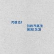 画像1: Poor Isa + Evan Parker / Ingar Zach [LP]