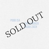 画像: Poor Isa + Evan Parker / Ingar Zach [LP]