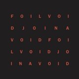 画像: Eamon Sprod "Foil Void Join Avoid" [2CD]