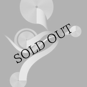 画像: Thomas Tilly "Script Geometry" [2LP + CD]