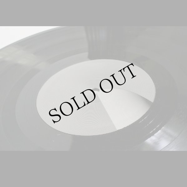 画像4: Thomas Tilly "Script Geometry" [2LP + CD]