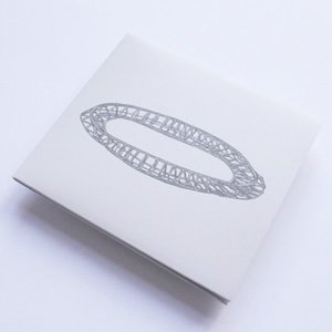 画像: Jean-Luc Guionnet "Tournures Cessent / Tournures Cessent Orchestrales" [CD + 24p booklet]