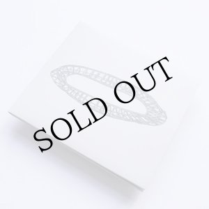 画像: Jean-Luc Guionnet "Tournures Cessent / Tournures Cessent Orchestrales" [CD + 24p booklet]