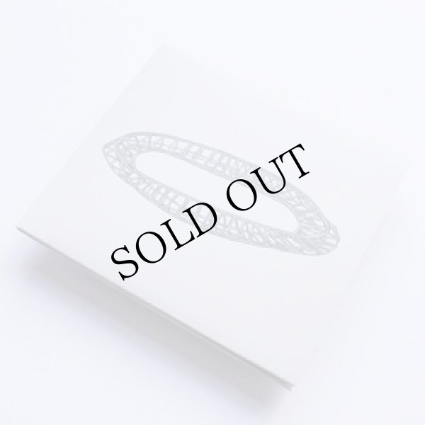 画像1: Jean-Luc Guionnet "Tournures Cessent / Tournures Cessent Orchestrales" [CD + 24p booklet]