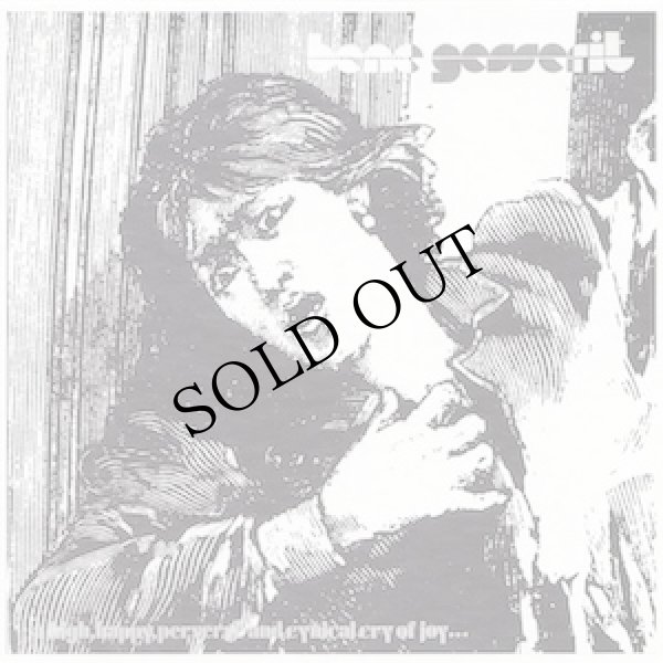 画像1: BeNe GeSSeRiT "A High, Happy, Perverse And Cynical Cry Of Joy..." [CD]