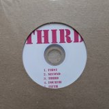 画像: The Typographer's Error "THIRD" [CD]
