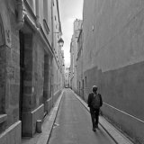 画像: Eric La Casa + Seijiro Murayama "Paris Public Spaces 2" [CD + 24 pages booklet]