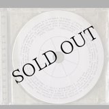 画像: Jonas Olesen "Cirkelmusik" [CD-R]