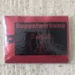 画像1: Doppelwirkung "D" [Cassette]