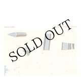 画像: Steve Roden "A thousand breathing forms" [6CD]