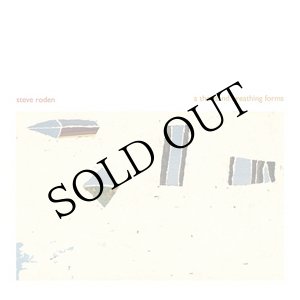 画像: Steve Roden "A thousand breathing forms" [6CD]