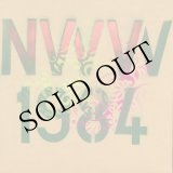 画像: Nurse With Wound "1984 - A HAPPENING!" [A LIMITED HANDMADE EDITION LP]