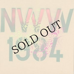 画像: Nurse With Wound "1984 - A HAPPENING!" [A LIMITED HANDMADE EDITION LP]