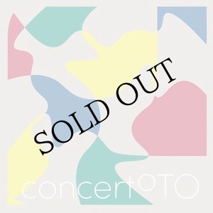 画像: Eddie Prevost, Marilyn Crispell, Harrison Smith "ConcertOTO" [CD]